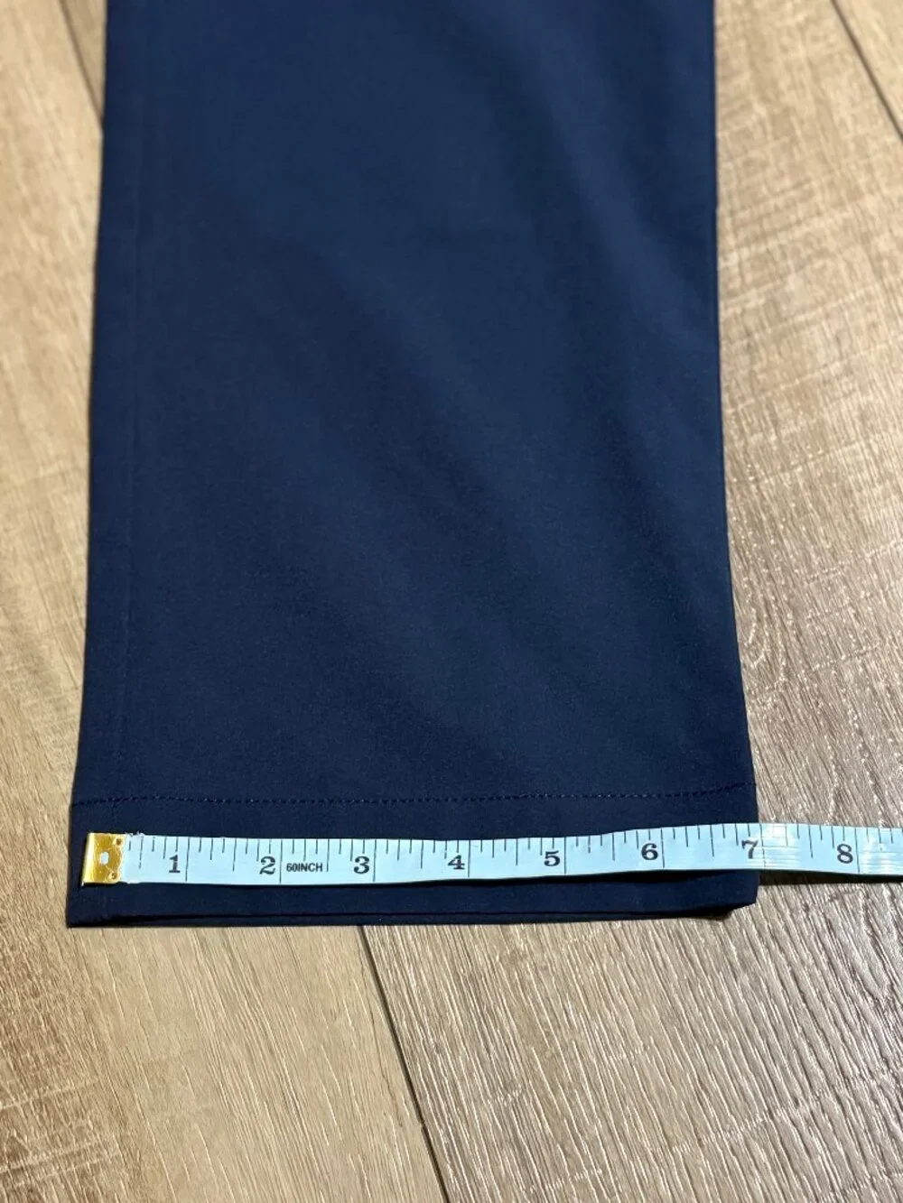 NWT J.CREW Flex Straight Chino Pants Men's 29x32